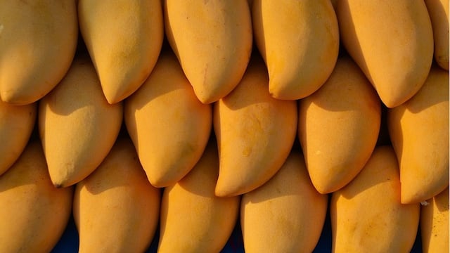 Mango ataulfo