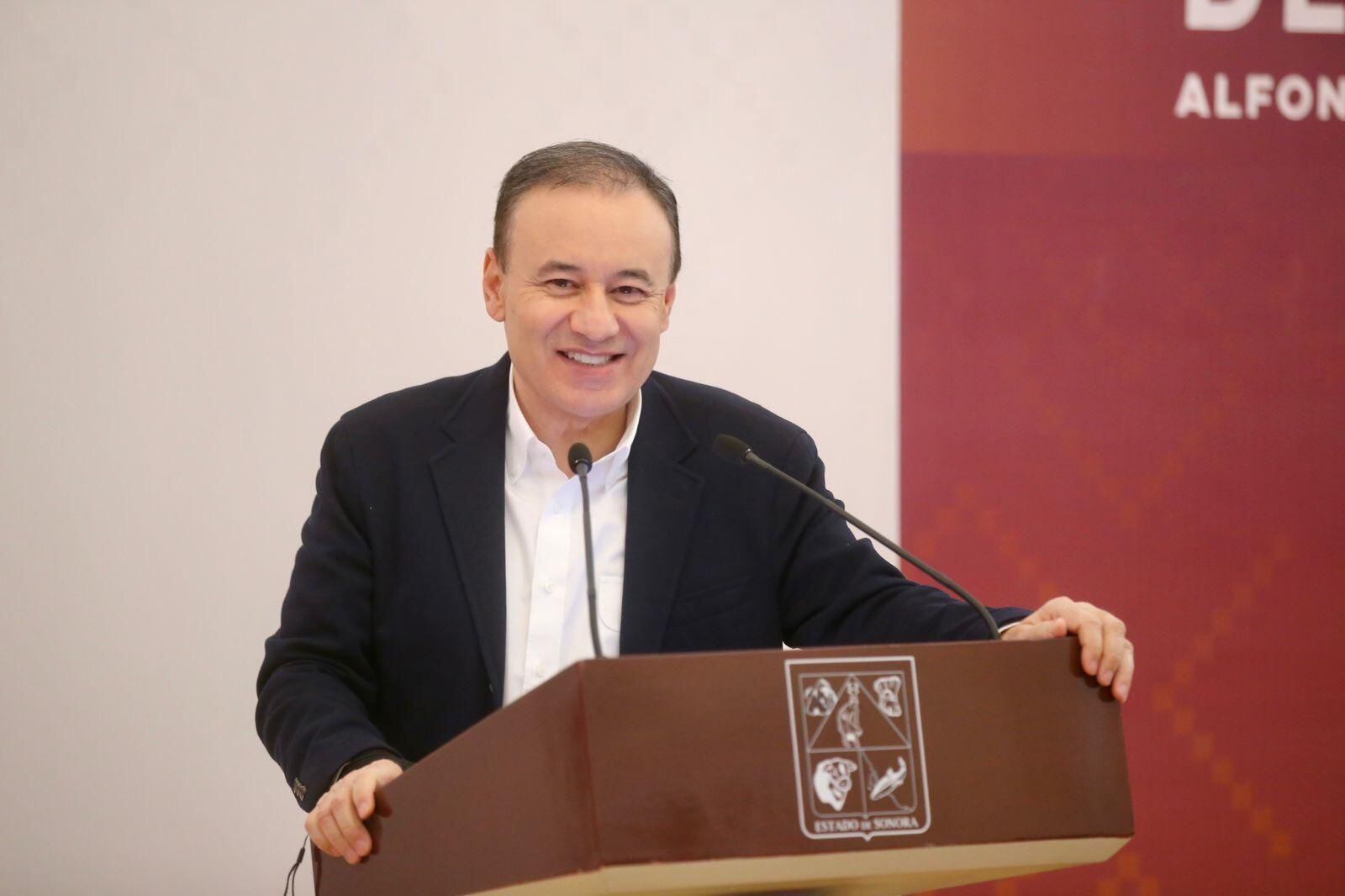 Alfonso Durazo