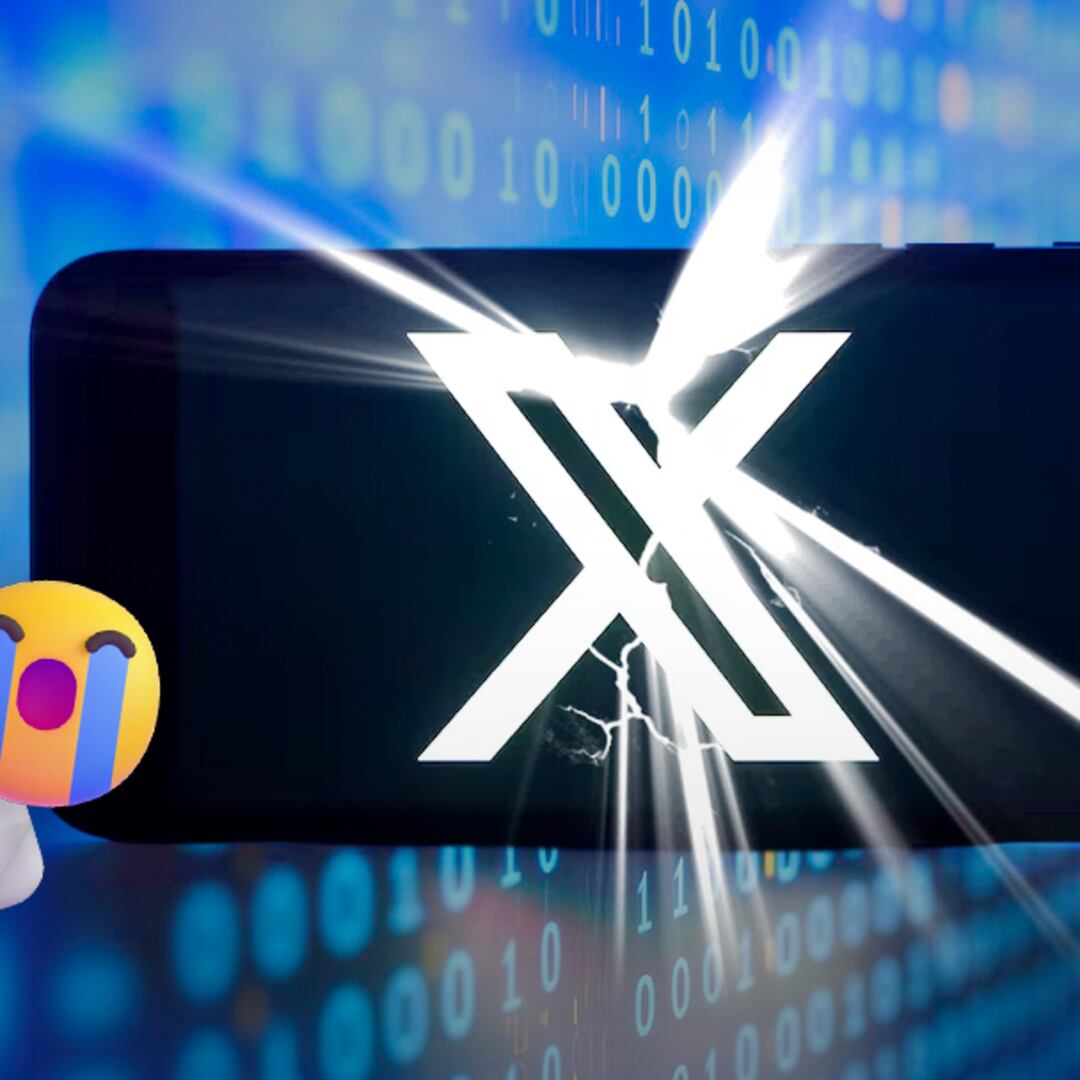 X sufre caída este 16 de febrero y miles reportan fallas en la app