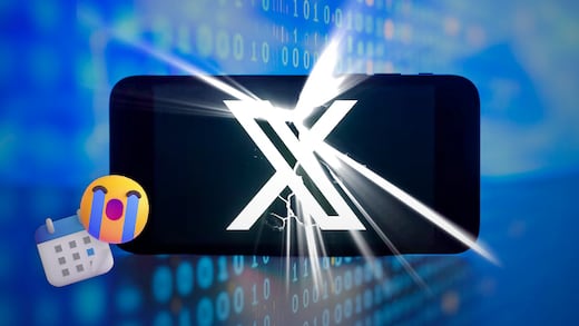 X sufre caída este 16 de febrero y miles reportan fallas en la app