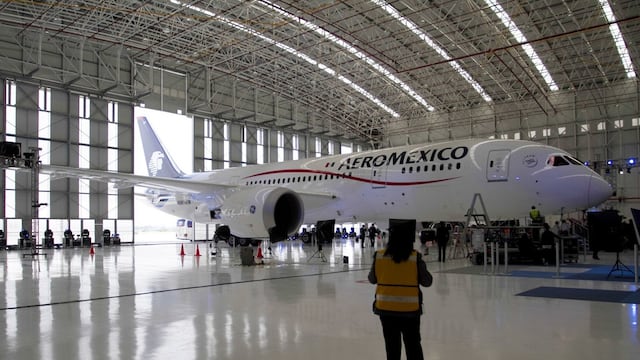 Se registraron importantes afectaciones tras cancelación de vuelos por la suspensión de aviones Boeing 737 MAX-9