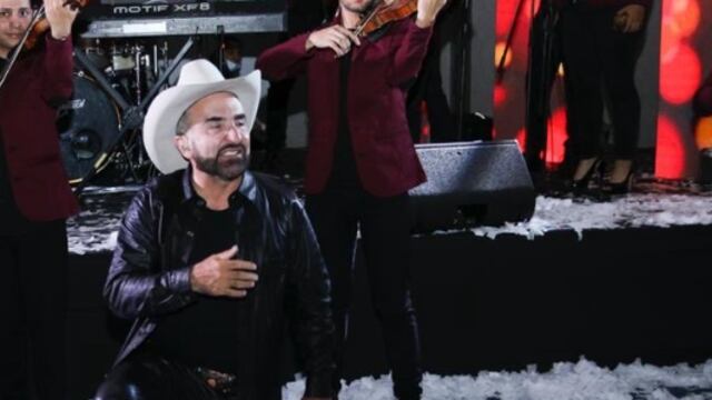 Vicente Fernández Jr