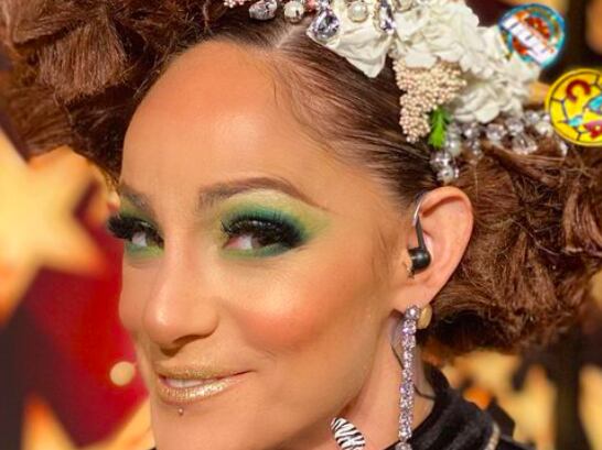 Lolita Cortés