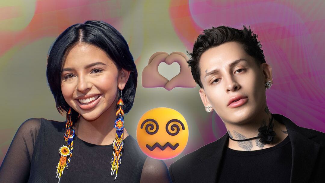 Kunno asegura que la mayor virtud de Ángela Aguilar es su empatía