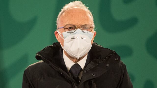 Alejandro Gertz Manero