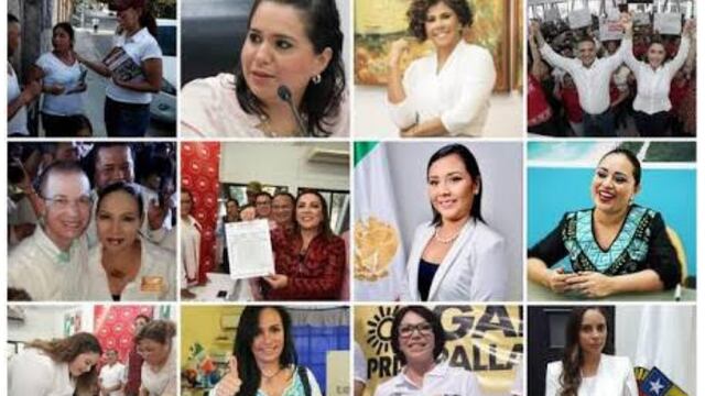 Quintana Roo un estado gobernado por el frente, una elección que para el entender de muchos votaron por el candidato Carlos Joaquín González y no por los partidos que encabeza la coalición.