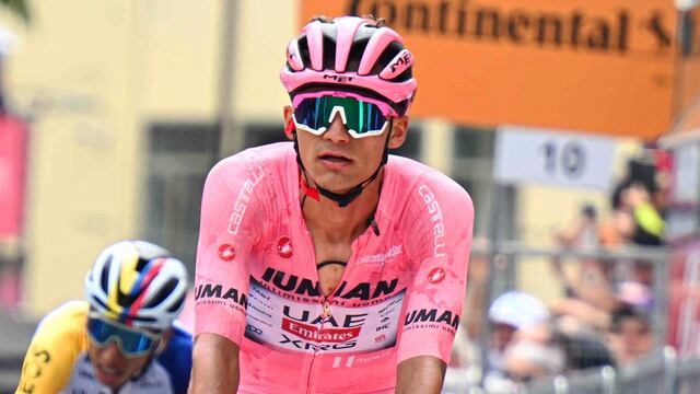 ¿Cómo ver a Isaac del Toro ir por el triunfo en la Vuelta a Burgos? Hora y canal para seguir la Etapa 5