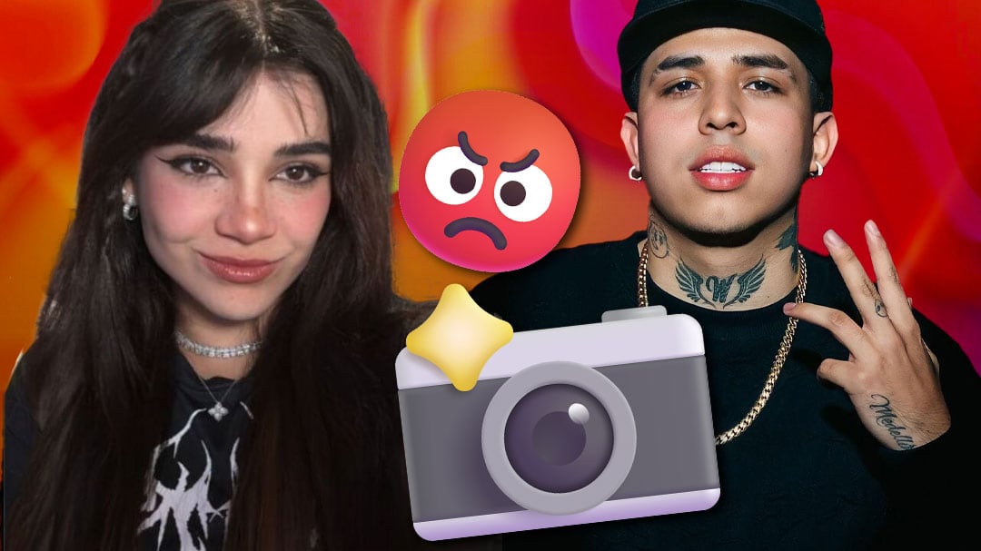 WestCol salió embarrado en el deepfake de Alana Flores