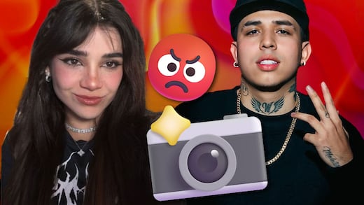 WestCol salió embarrado en el deepfake de Alana Flores