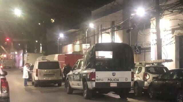 Mueren tres personas por intoxicación tras fuga de gas en Santa María la Ribera