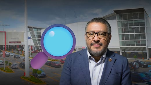 Horacio Duarte aclara supuesto vínculo de las víctimas de Plaza Arkana con Rafael Caro Quintero