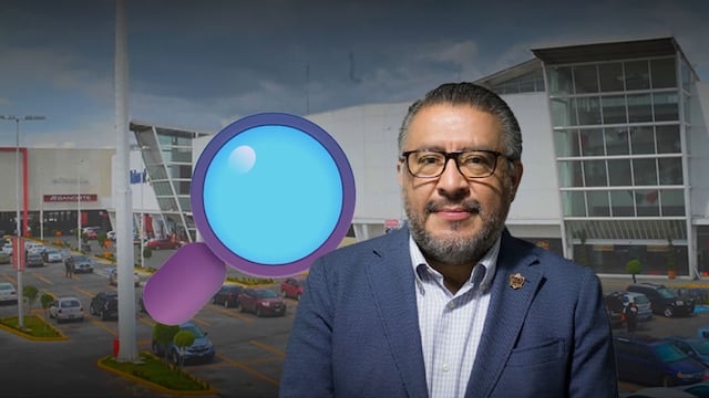Horacio Duarte aclara supuesto vínculo de las víctimas de Plaza Arkana con Rafael Caro Quintero