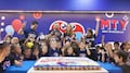 DIF Monterrey inaugura “Coryland”, salón de fiestas infantiles gratuito para familias