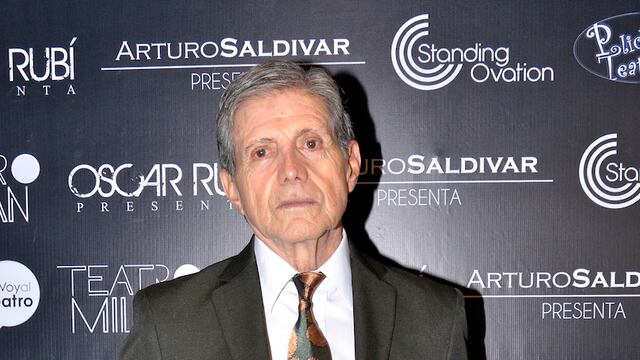 Héctor Bonilla