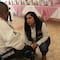 Karla Fiesco García, alcaldesa de Cuautitlán Izcalli, entrega despensas a grupos vulnerables