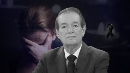 Lamentan muerte del periodista mexicano Francisco Garfias