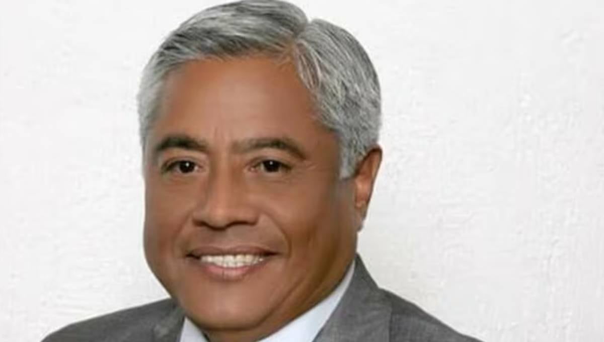 Alfonso Miranda Gallegos