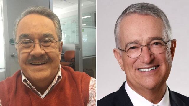Pedro Sola, Ricardo Salinas Pliego
