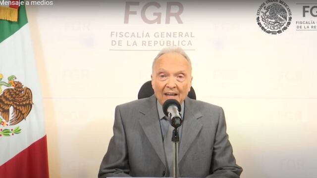 Fiscal Gertz Manero.