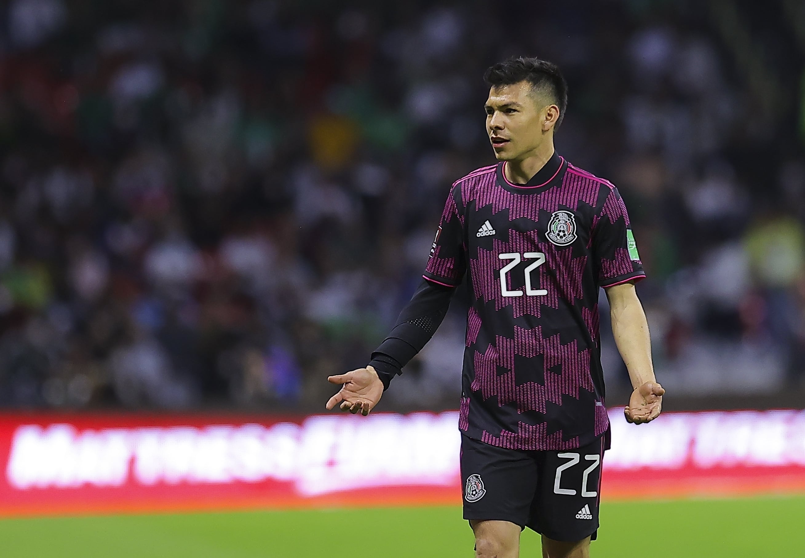 Chucky Lozano
