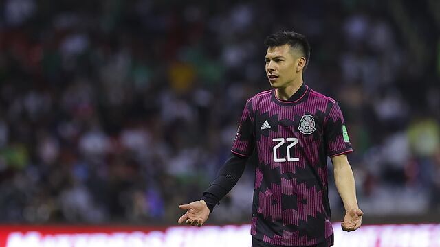Chucky Lozano