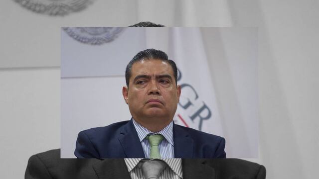 Gustavo Salas Chávez aseguró que la fuga del capo no fue producto de la casualidad.