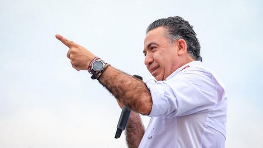 Inzunza niega buscar acuerdo como testigo cooperante de Estados Unidos