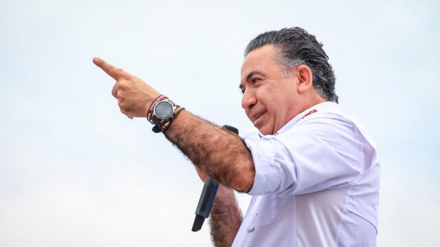 Enrique Inzunza Cázarez