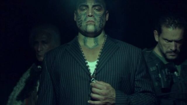 War Within the Cartel