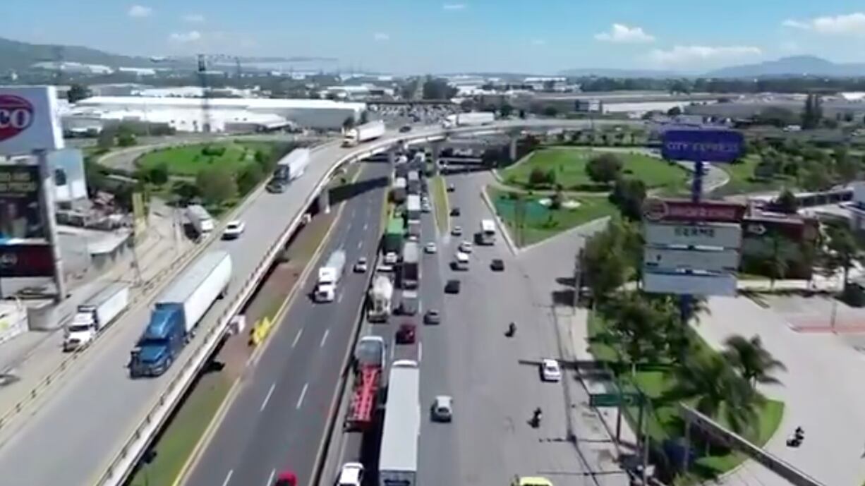 Anuncian detalles de la ampliación vial Tepalcapa-Tepotzotlán