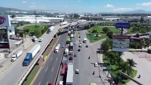 Anuncian detalles de la ampliación vial Tepalcapa-Tepotzotlán