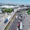 Bloqueo autopista México-Querétaro hoy 24 de julio: Liberan circulación en caseta de Tepotzotlán tras 21 horas de protesta