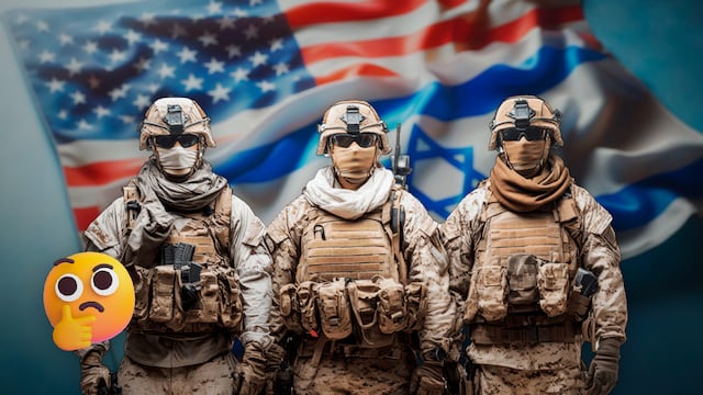 Israel busca reducir su dependencia militar de Estados Unidos