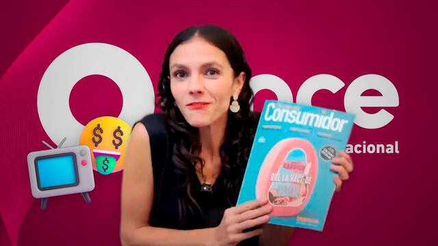 Profeco regresa a Canal Once