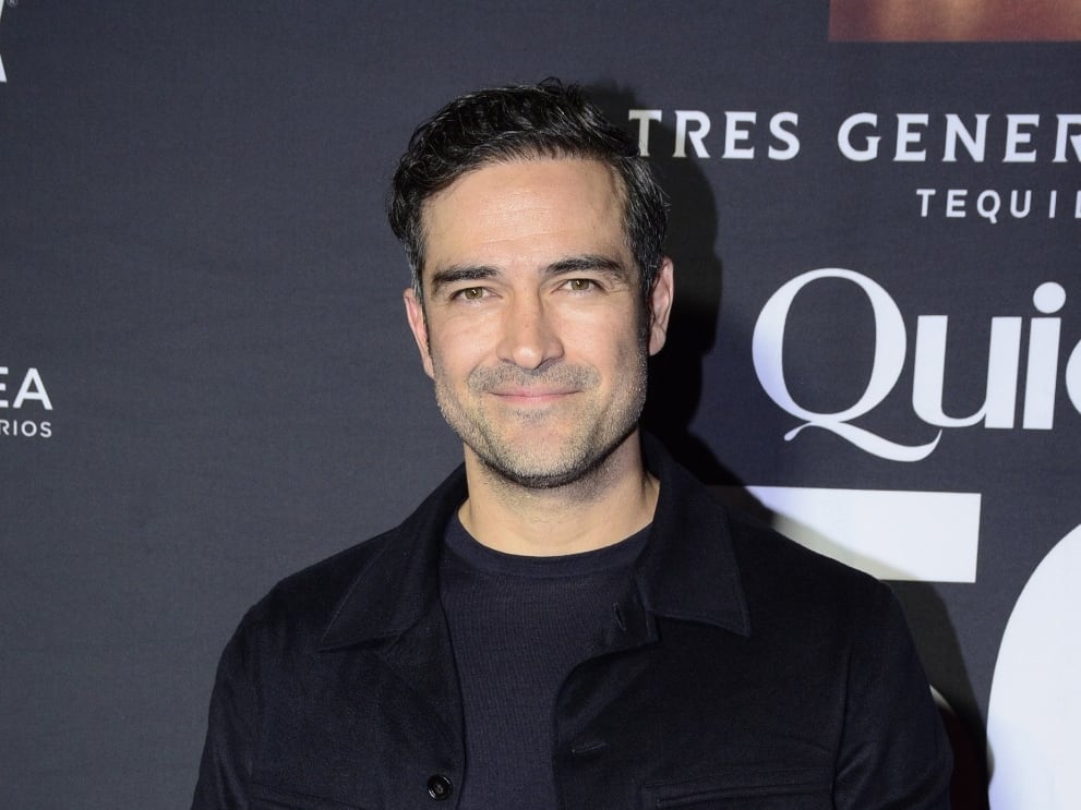 Poncho Herrera, actor.