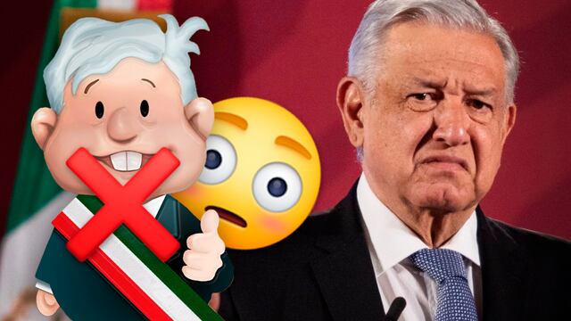 TEPJF prohíbe el uso de AMLITO a Morena