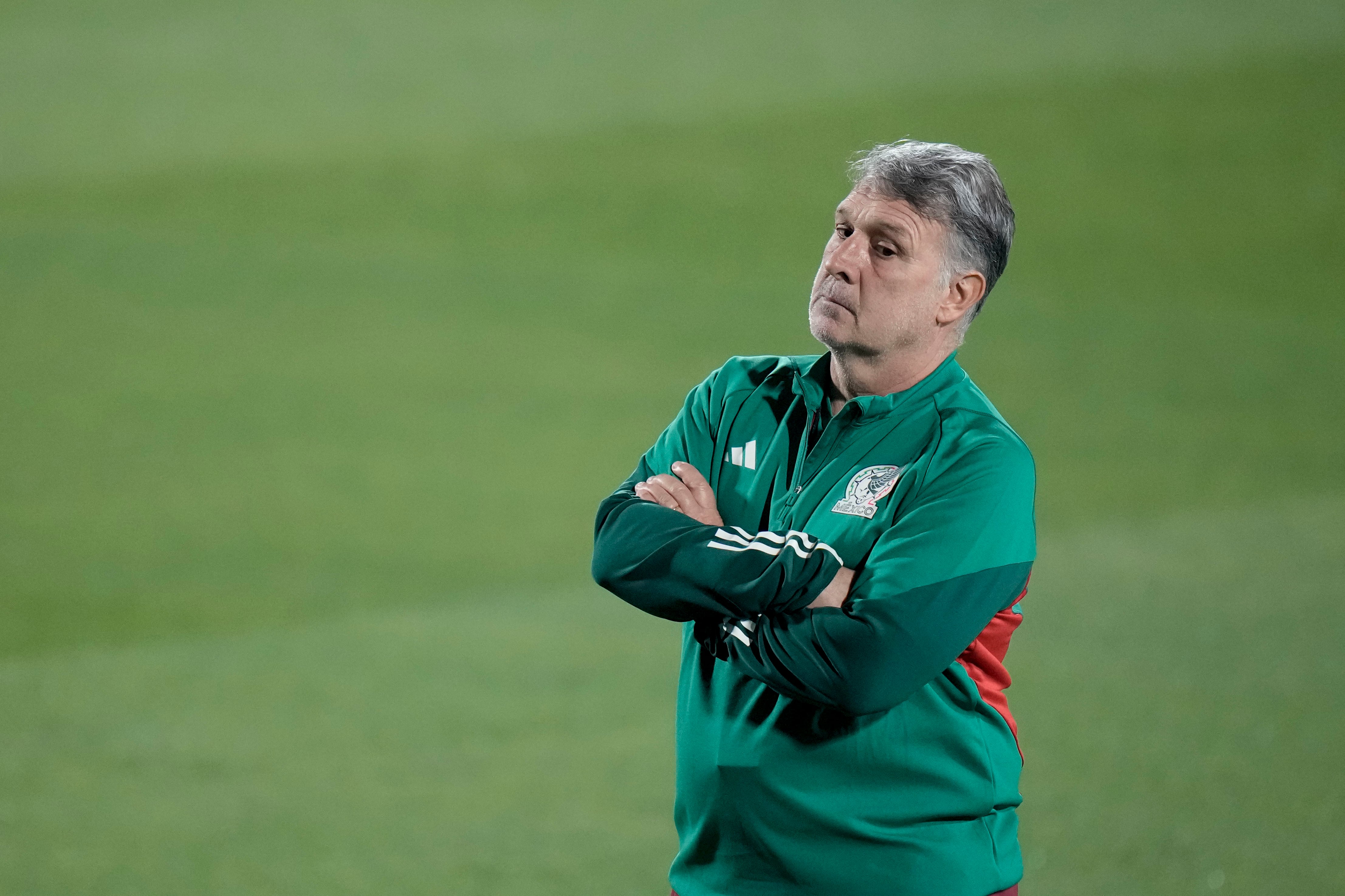 Gerardo Martino