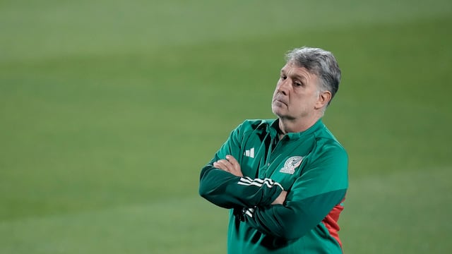 Gerardo Martino