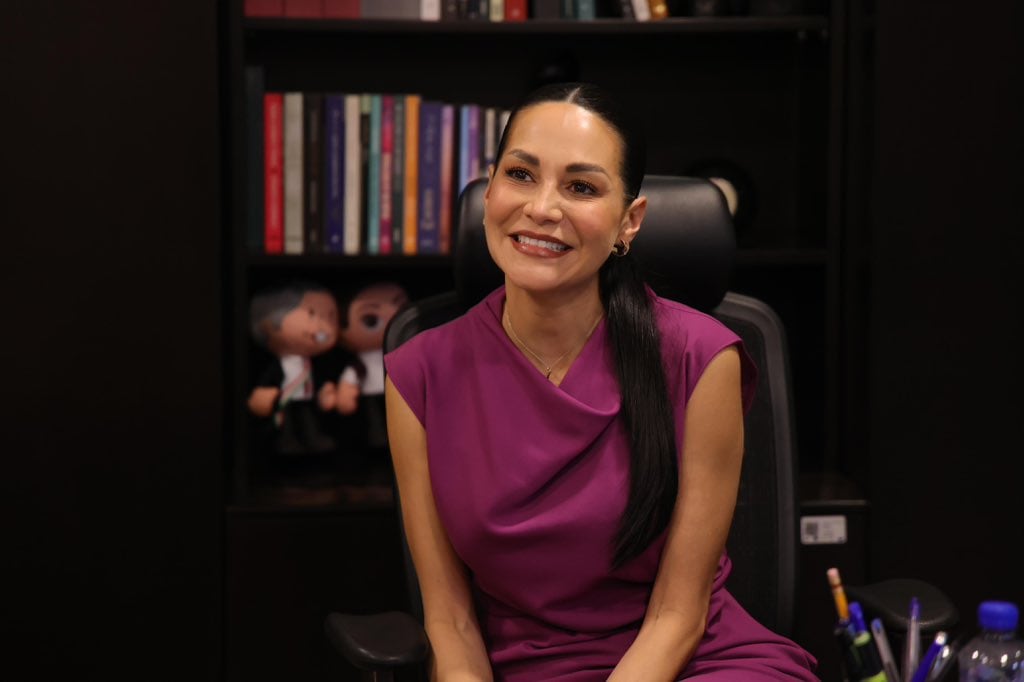 Merilyn Gómez Pozos