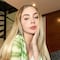 Maya Nazor se olvida de Santa Fe Klan y Karely Ruiz con misterioso hombre (VIDEO)