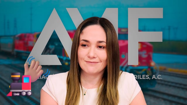 Vianey de la Mora renuncia a la dirección del AMF