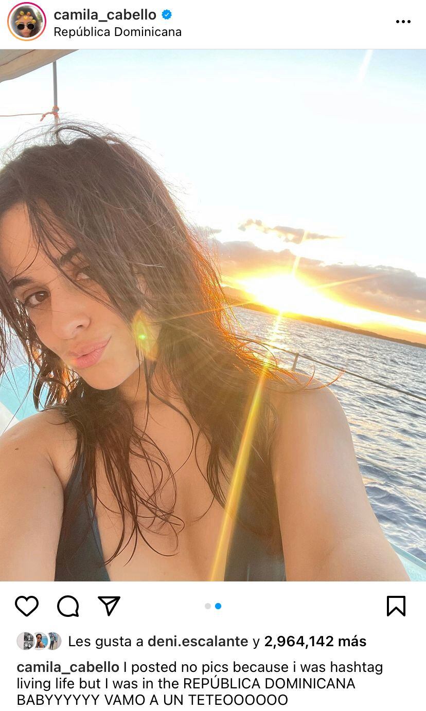 Camila Cabello
