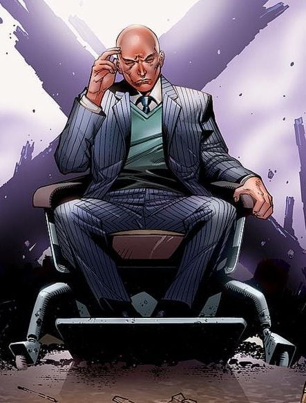 Charles Xavier