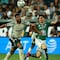 MLS deja en ridículo a la Liga MX; Goleada de 7-1 en la primera jornada de la Leagues Cup