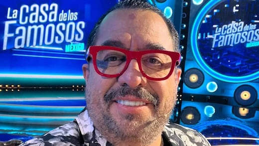 El ‘Borrego’ Nava explota contra Bárbara de Regil tras señalamientos contra Memo del Bosque en Secretos de Pareja