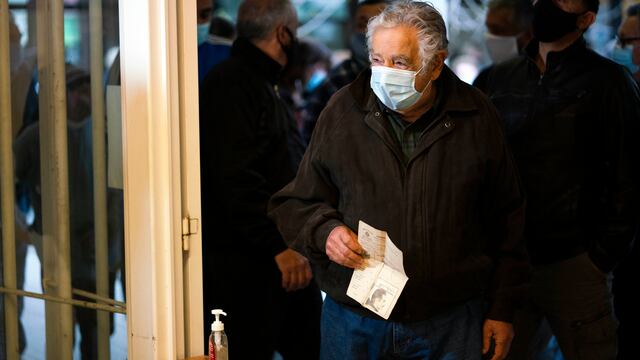 José Mujica