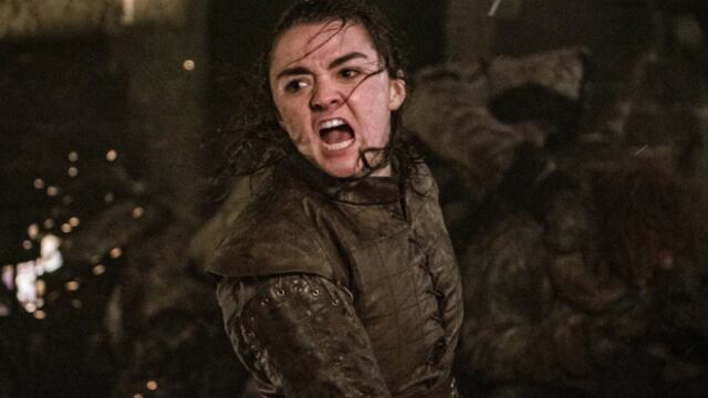 Arya Stark