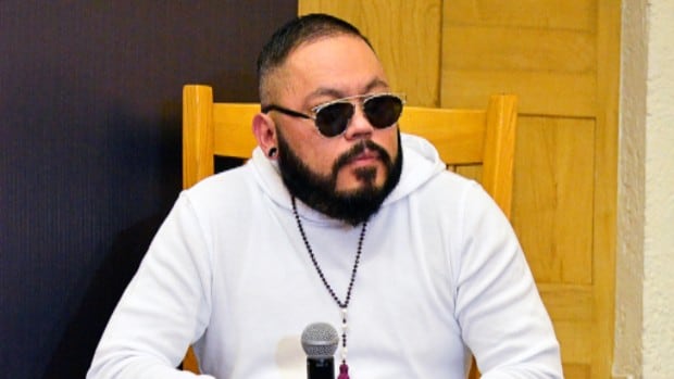 A.B. Quintanilla