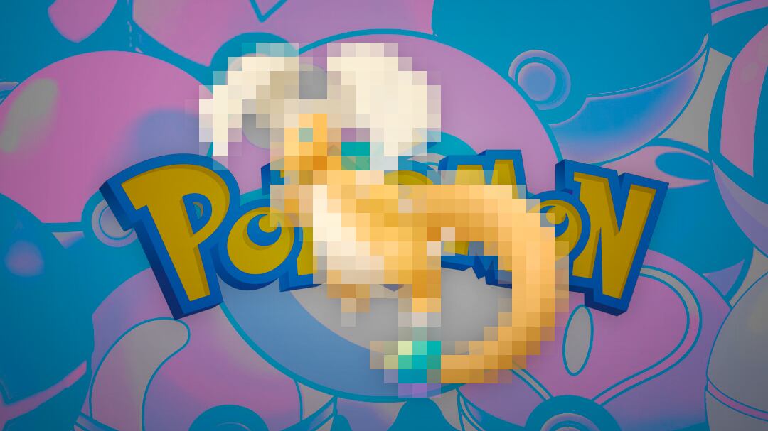 Así se ve Mega Dragonite, el nuevo Pokémon de Leyendas Pokémon: Z-A