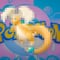 Así se ve Mega Dragonite, el nuevo Pokémon de Leyendas Pokémon: Z-A